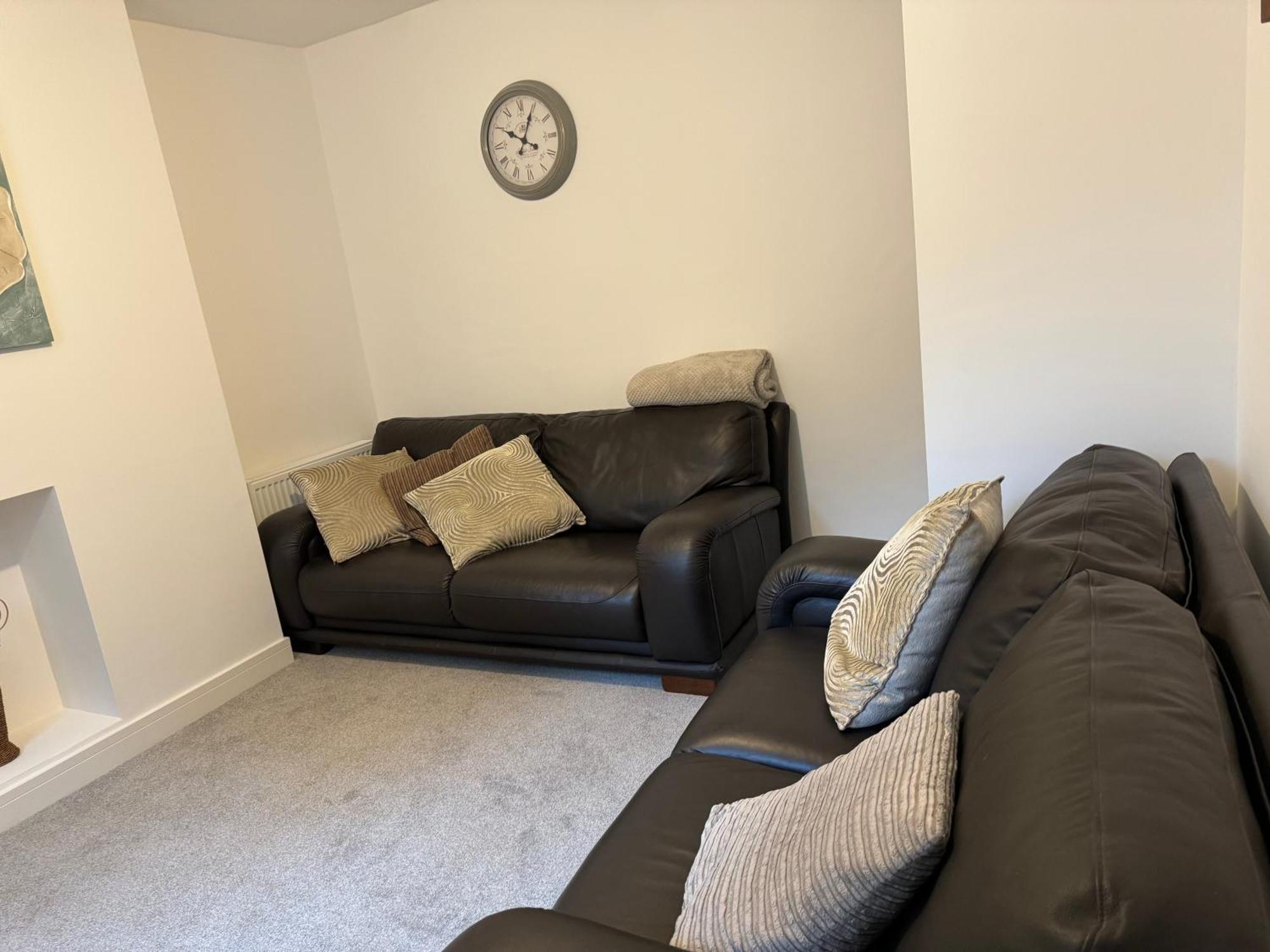 Brithdir Cottage 머티르티드필 외부 사진