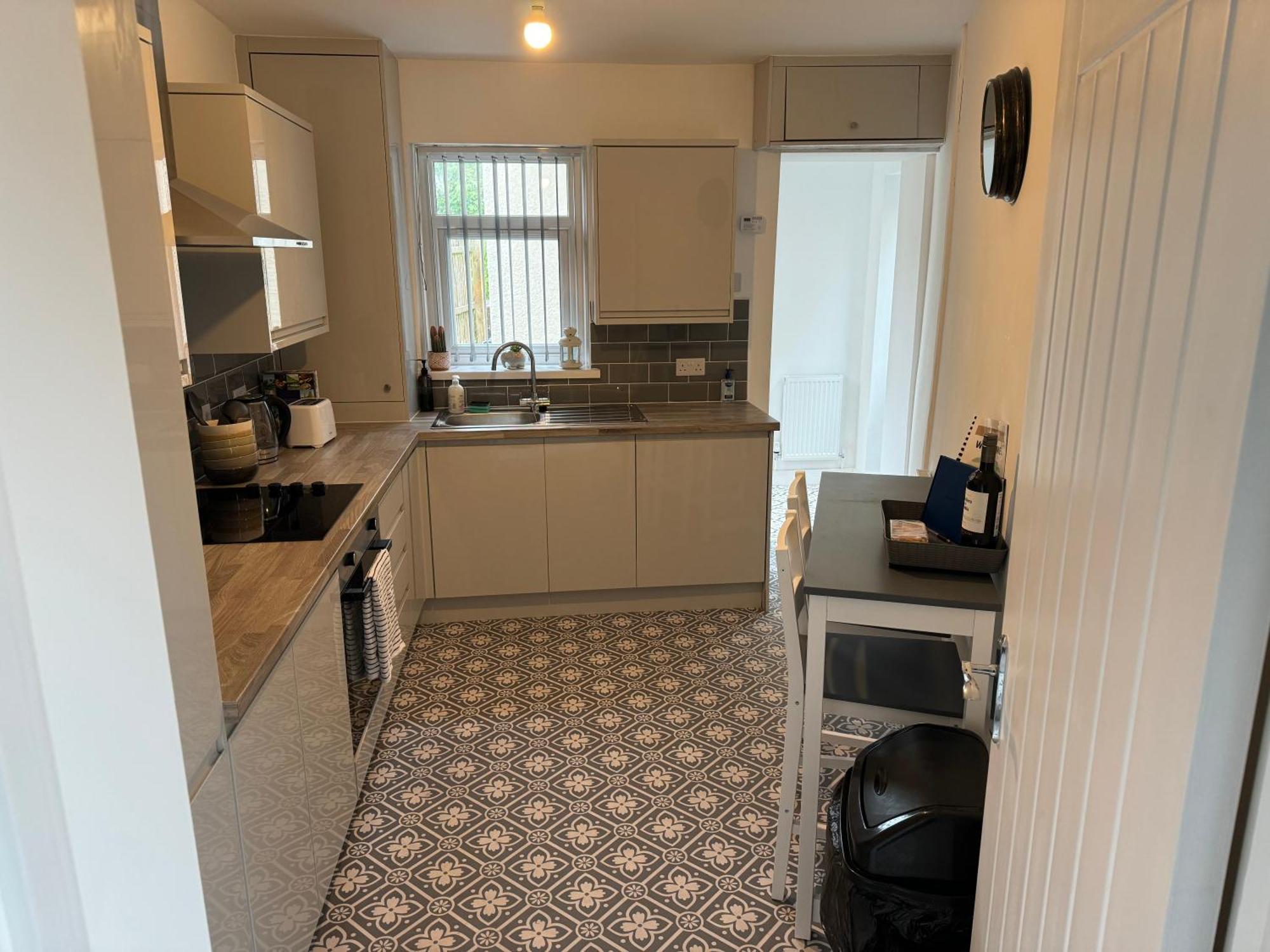 Brithdir Cottage 머티르티드필 외부 사진