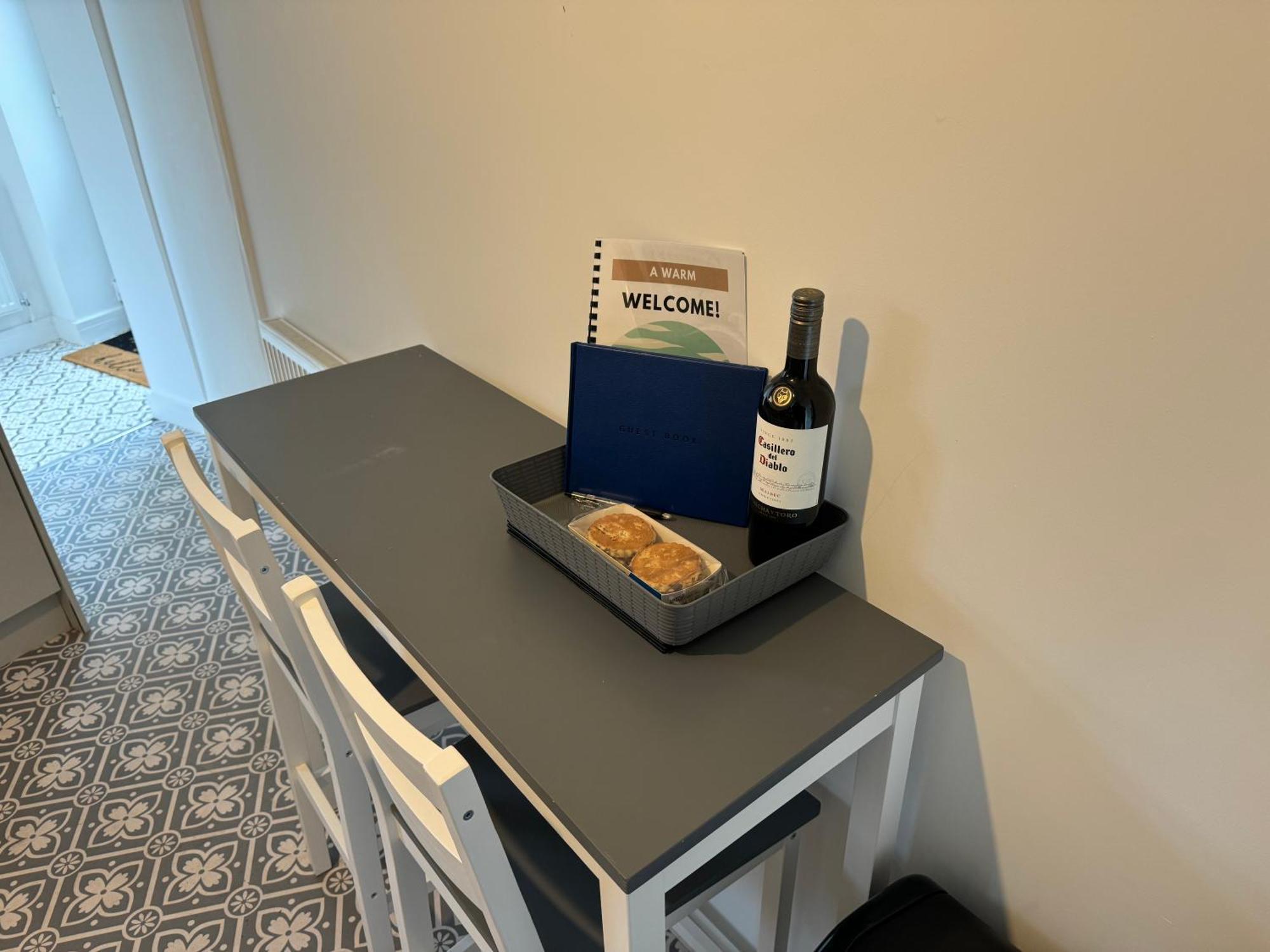 Brithdir Cottage 머티르티드필 외부 사진