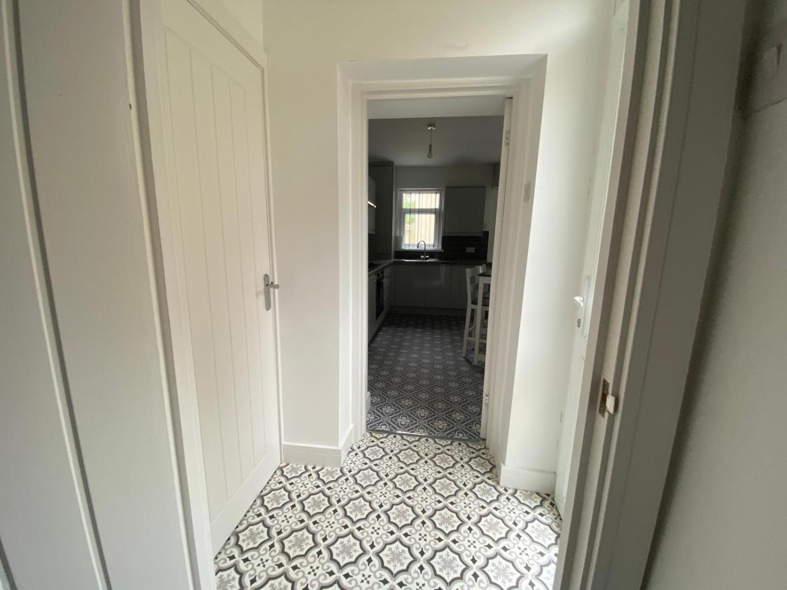 Brithdir Cottage 머티르티드필 외부 사진