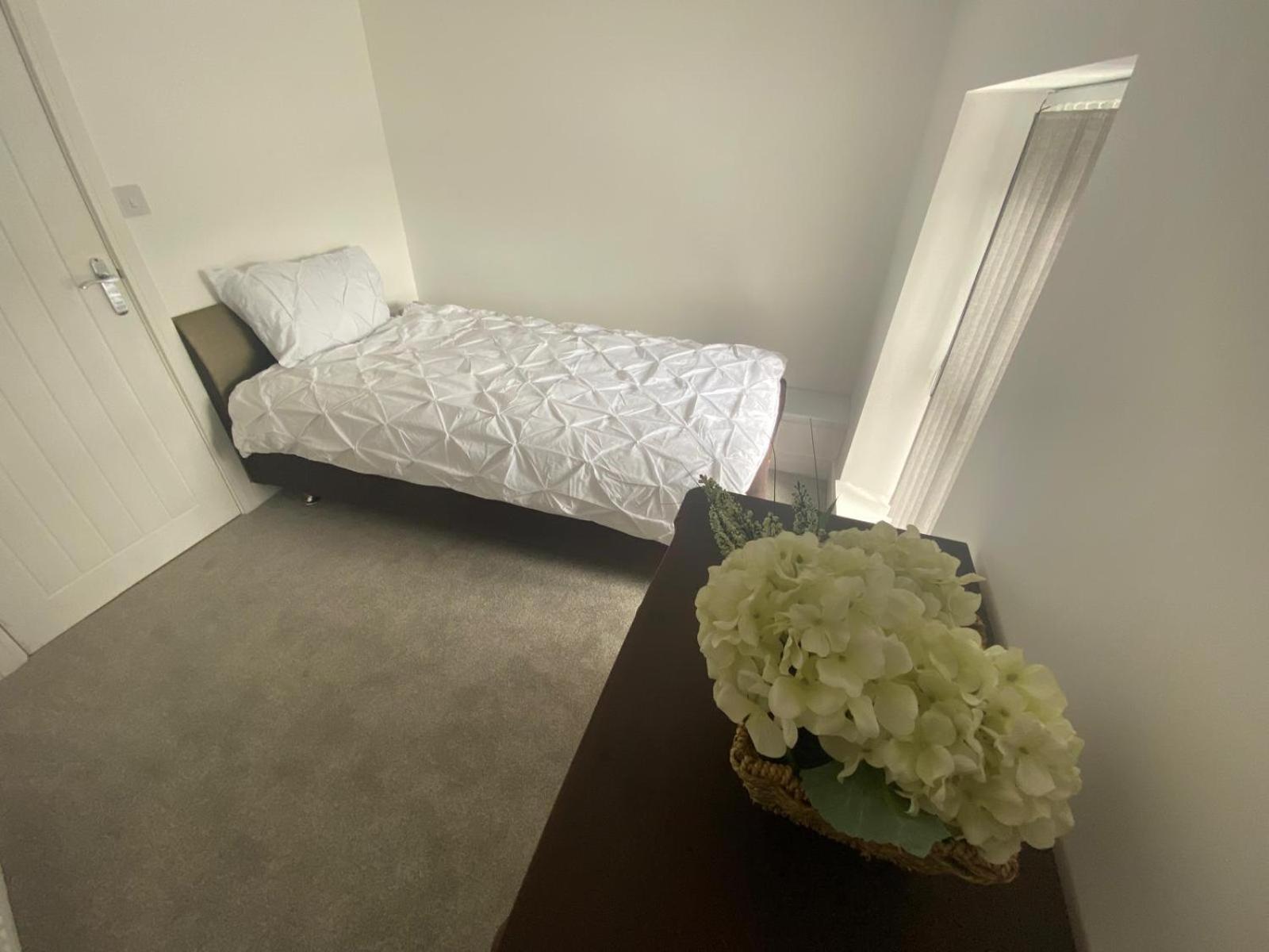 Brithdir Cottage 머티르티드필 외부 사진